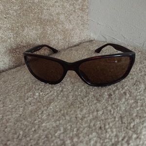 Rayban sunglasses