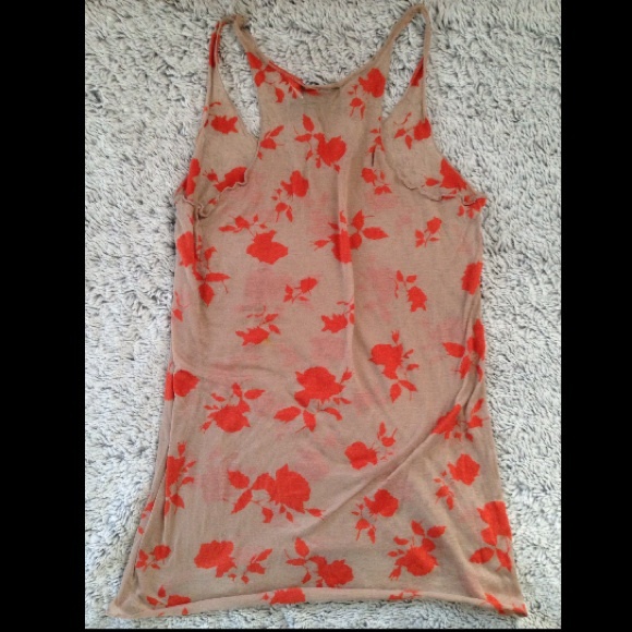 Wet Seal Top - Picture 2 of 3