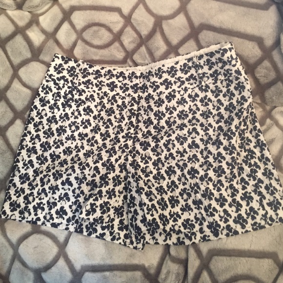 New loft 00 shorts