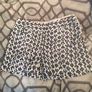 New loft 00 shorts
