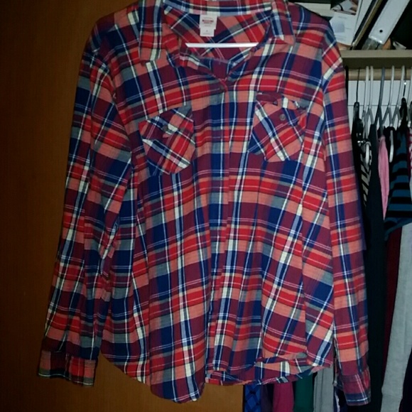 Long sleeve top