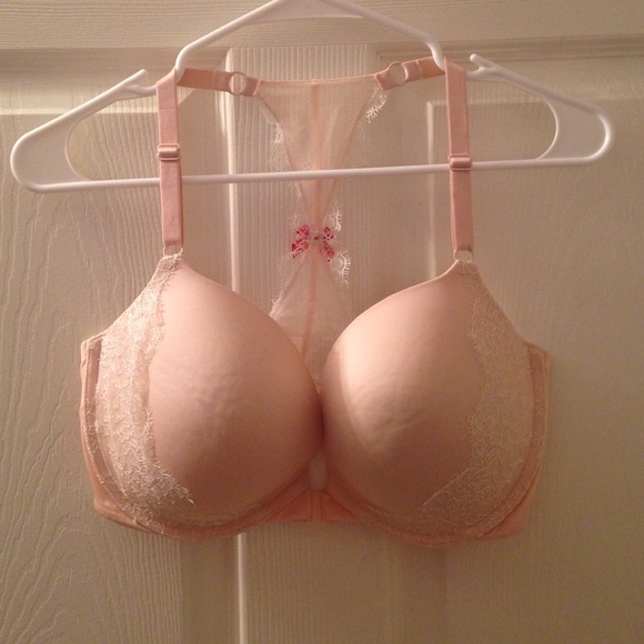 Victoria's Secret bra