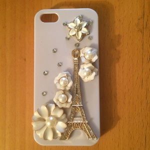 phone case for iPhone 5