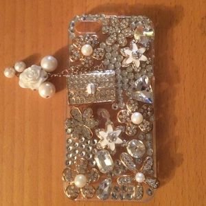 phone case for iPhone 5