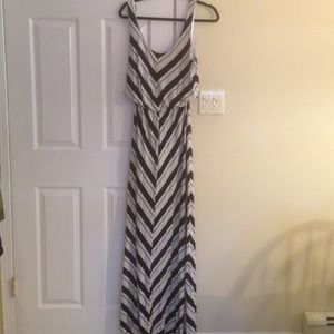 Ella Moss Maxi Dress