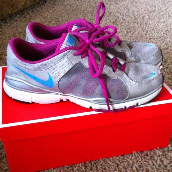 Nike Training Flex TR2