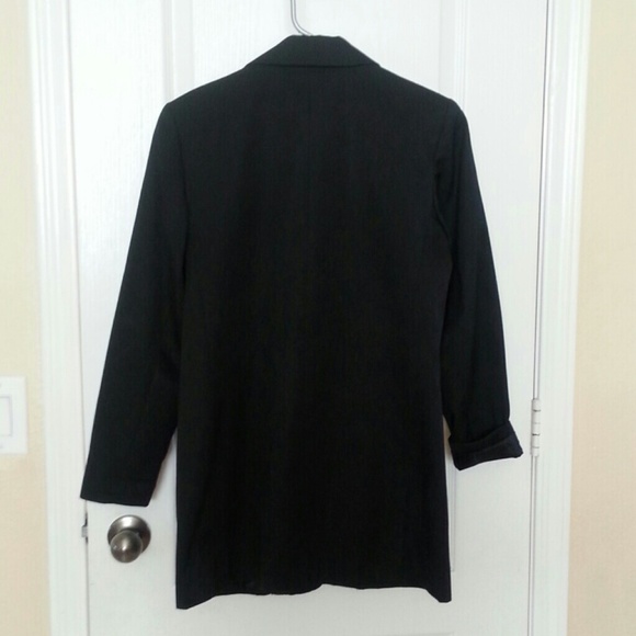 SOLDBUNDLE*****Boyfriend Blazer - Picture 4 of 4