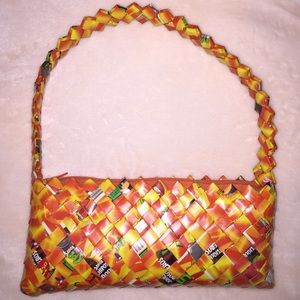 BRAND NEW! Novelty bag!