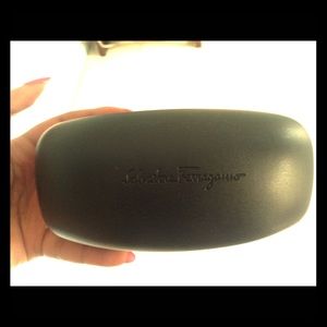 Sunglass case