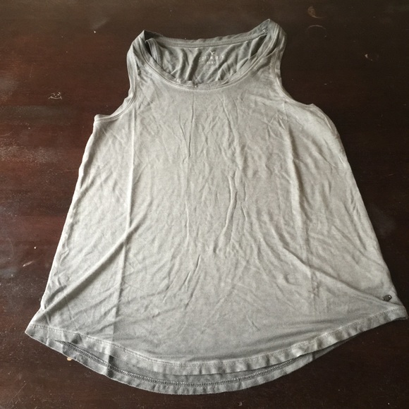 Soft & Sexy American Eagle Tank