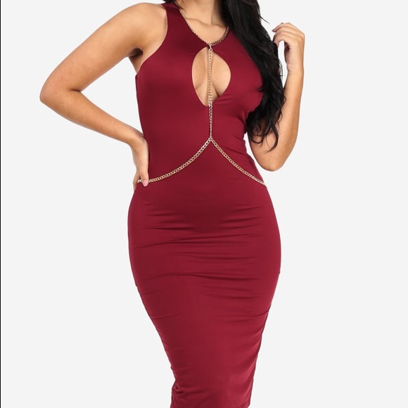 🍷Sexy dress for a sexy date🍷 - Picture 2 of 4