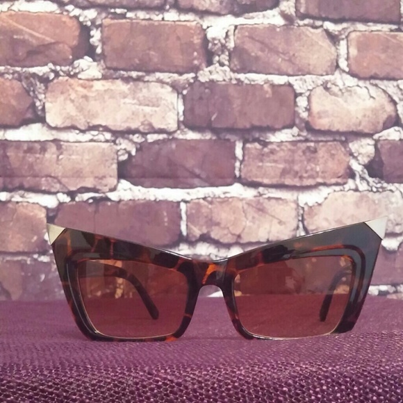 Cheetah Feline Shades