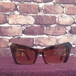 Cheetah Feline Shades