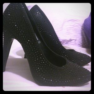 Herstyle Serissa Pump