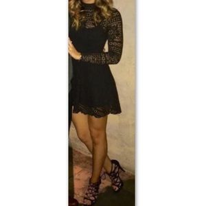 Free People "FP Beach" Tunic Summer Dress