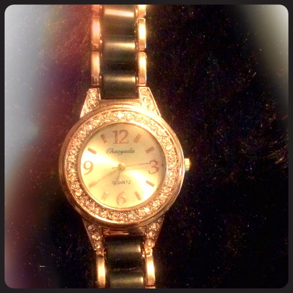 Beautiful GRW watch - Picture 1 of 3