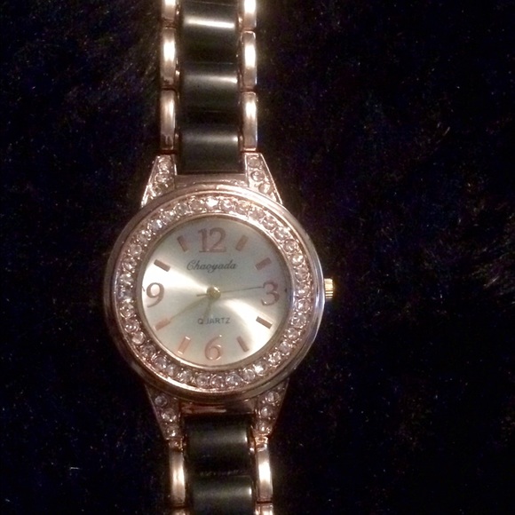 Beautiful GRW watch - Picture 2 of 3