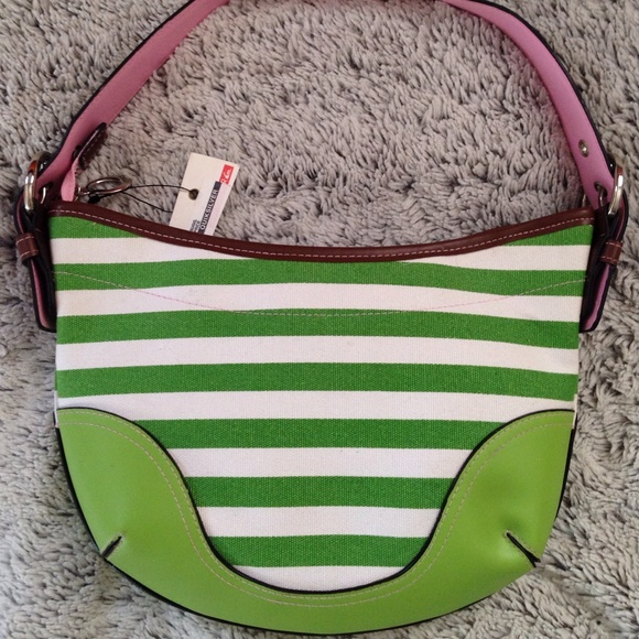 Roxy Purse - Picture 2 of 4