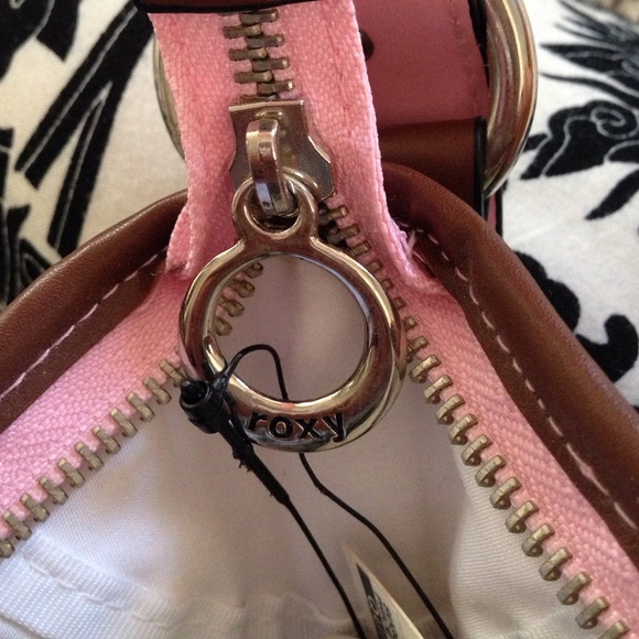 Roxy Purse - Picture 4 of 4