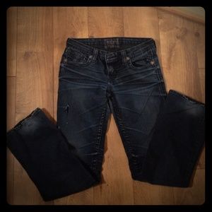 Big star jeans