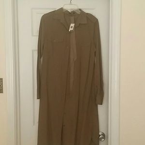 GAP BRAND NEW DRESS