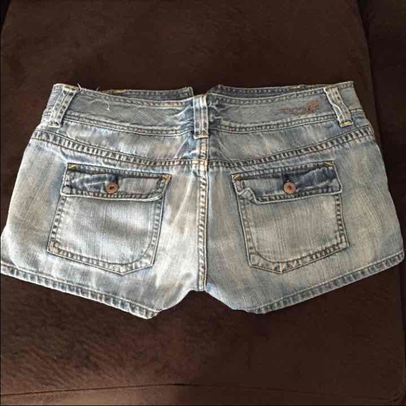 American eagle shorts - Picture 2 of 2