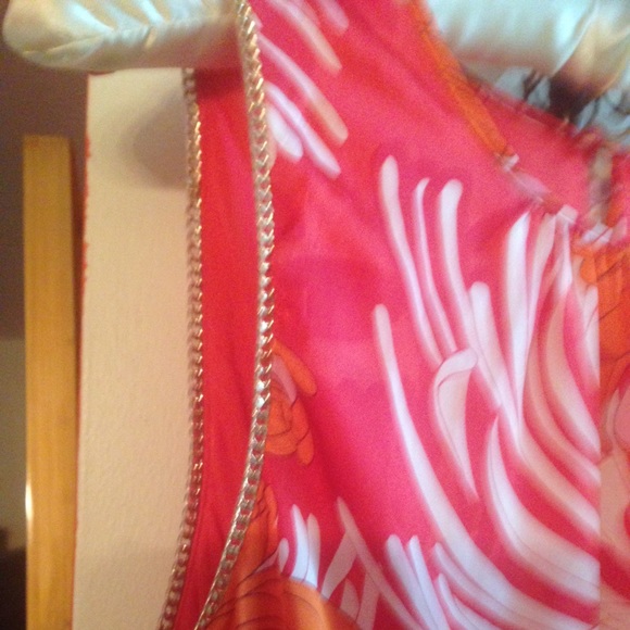 El Corte Ingles Dress - Picture 2 of 4