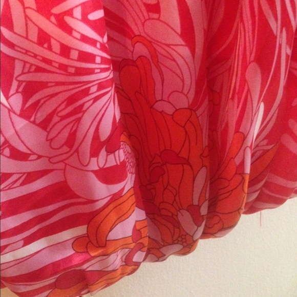 El Corte Ingles Dress - Picture 3 of 4