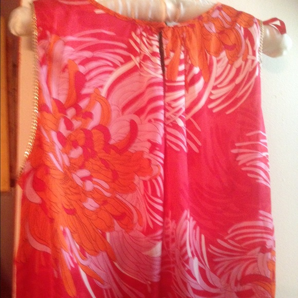 El Corte Ingles Dress - Picture 4 of 4