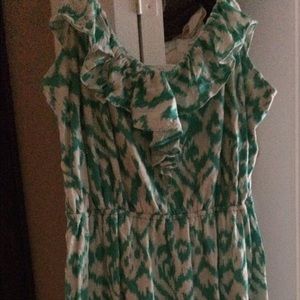 Ann Taylor Loft dress