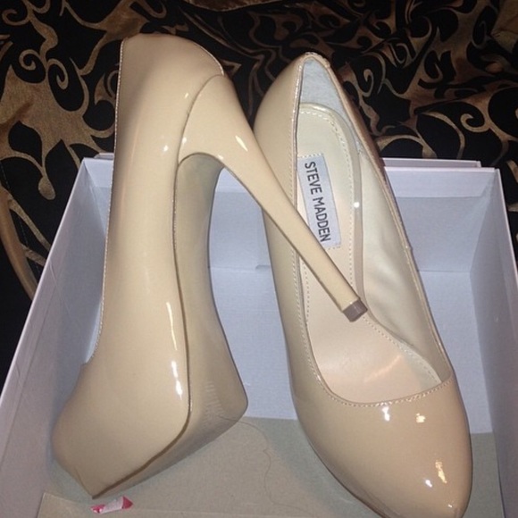 Steve Madden heels