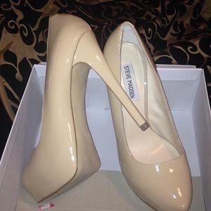 Steve Madden heels