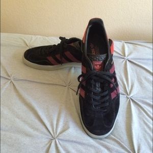 Gazelle Indoor Adidas