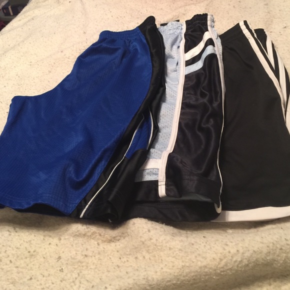 Goes on  sale on Thursday Boy short bundle