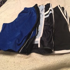 Goes on  sale on Thursday Boy short bundle