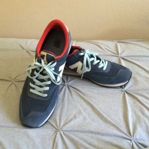 Mens New Balance 620