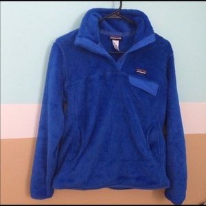 Patagonia jacket - women's medium