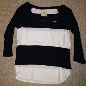 Quarter sleeve tshirt