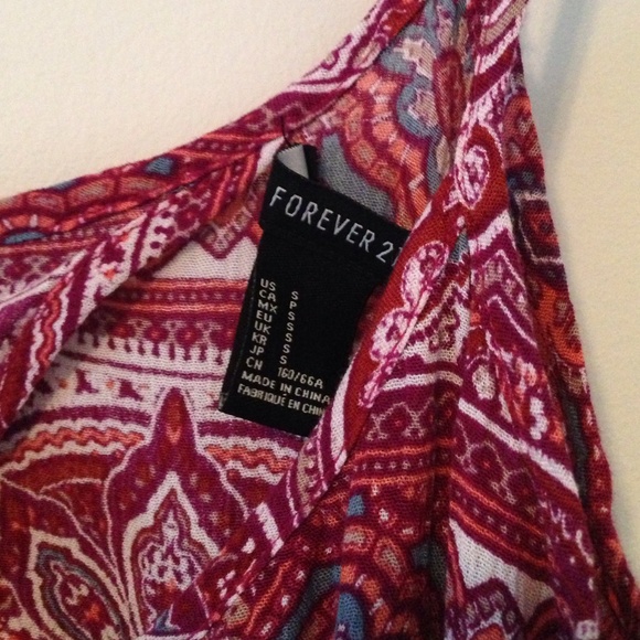 Cute romper with pockets - Picture 3 of 4