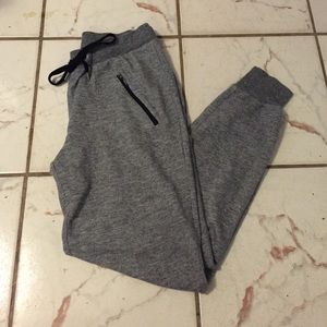 Forever 21 Joggers