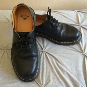 Mens Dr. Marten Oxford