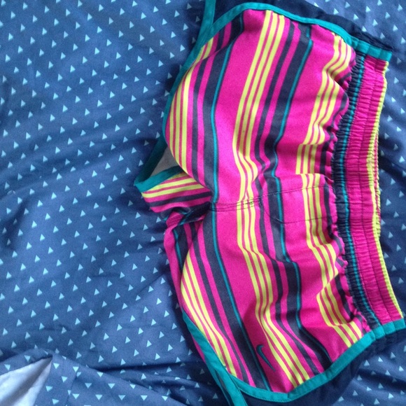 Brand new nike shorts