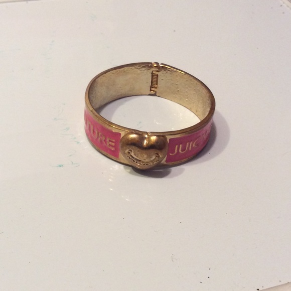 Juicy Couture bracelet - Picture 1 of 2