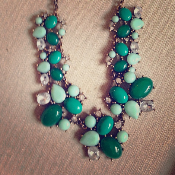 J.CREW necklace