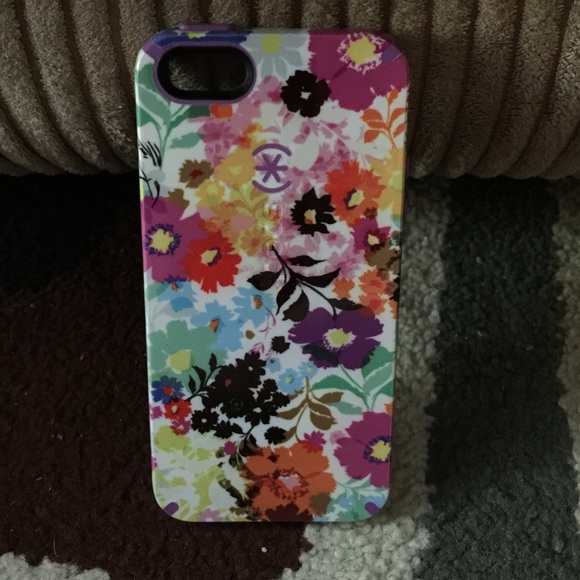 Speck iPhone 5/5s case