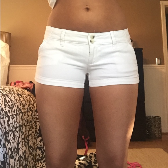 American Eagle Short Bundle