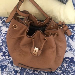 Vince Camuto handbag with dust bag