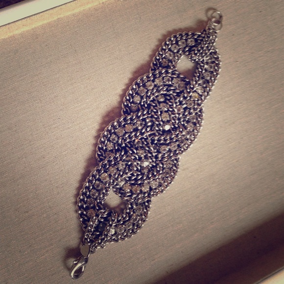 STELLA & DOT bracelet