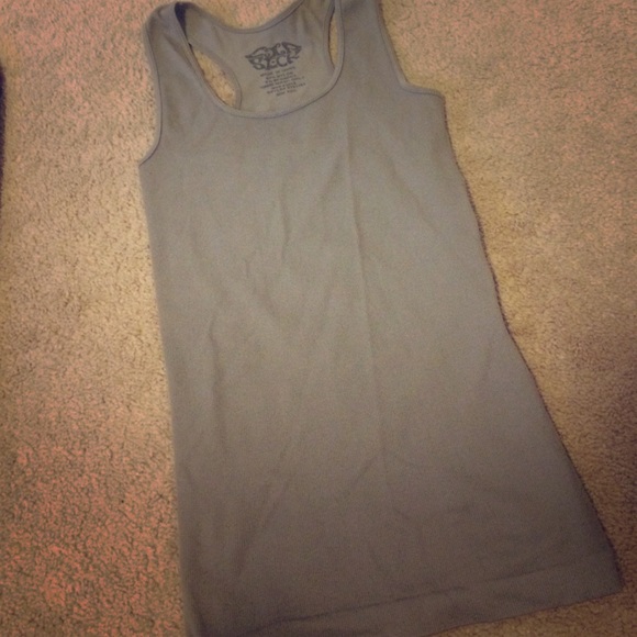 Workout shirt
