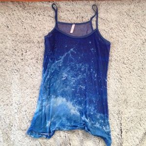 Ocean Wave Top